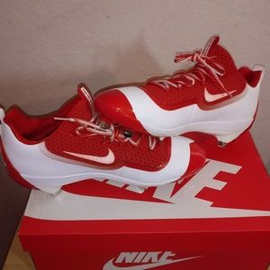 Nike Huarache Baseball Cleats